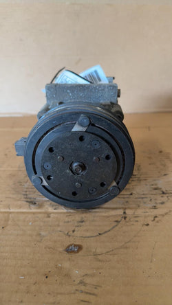 AC Compressor from a 1999 Ford Ranger, photo 1