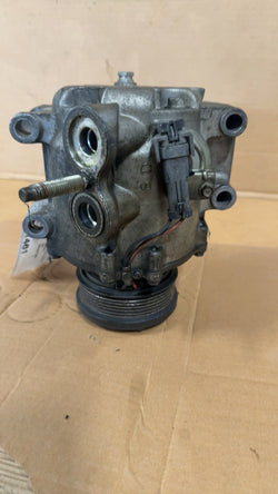 AC Compressor from a 2008 GMC Envoy, photo 1