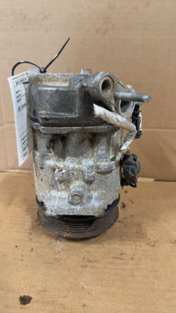 AC Compressor from a 2018 Jeep Cherokee, photo 1