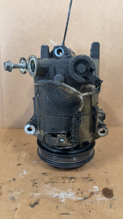AC Compressor from a 2015 Buick Regal, photo 1