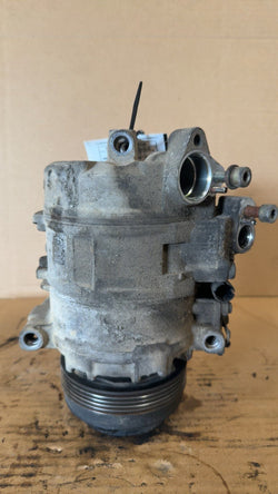 AC Compressor from a 2000 BMW 328i, photo 1