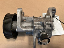 AC Compressor from a 2008 BMW X5, photo 1