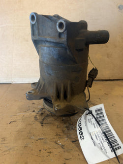 AC Compressor from a 2007 Nissan, photo 1