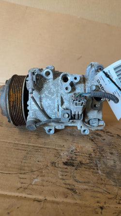 AC Compressor from a 2012 Lexus IS250, photo 1