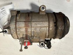AC Compressor from a 2008 Mazda CX-9, photo 1