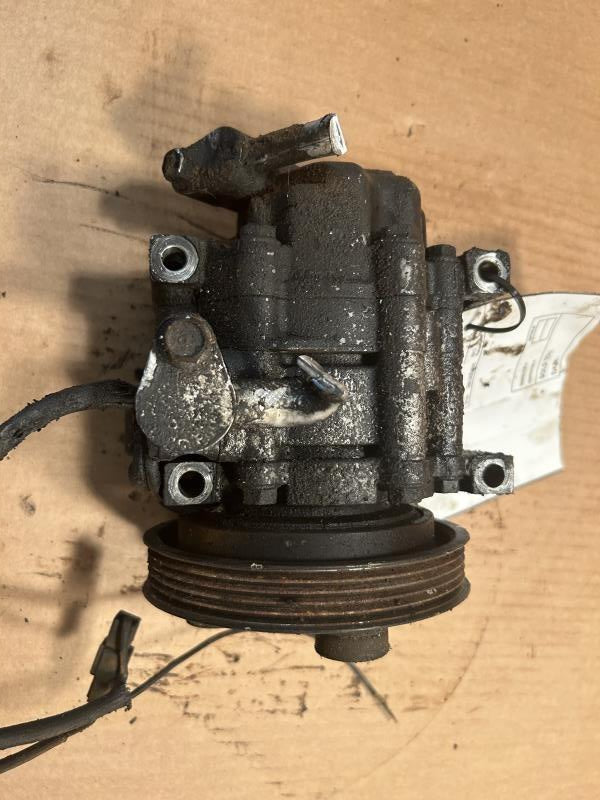 AC Compressor from a 1995 Mazda MX-6, photo 1