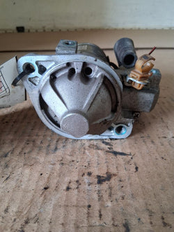 AC Compressor from a 2011 Mitsubishi Galant, photo 1