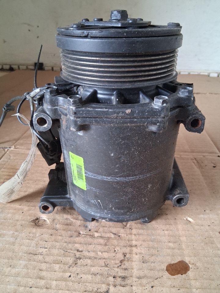 AC Compressor from a 2011 Mitsubishi Galant, photo 4