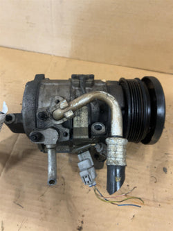 AC Compressor from a 2002 Toyota Sequoia, photo 1
