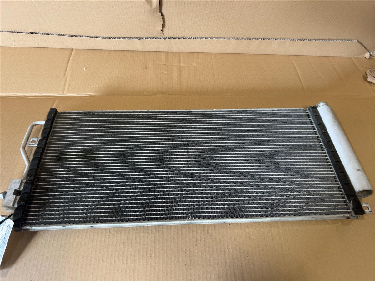 AC Condenser from a 2016 Buick Encore, photo 1