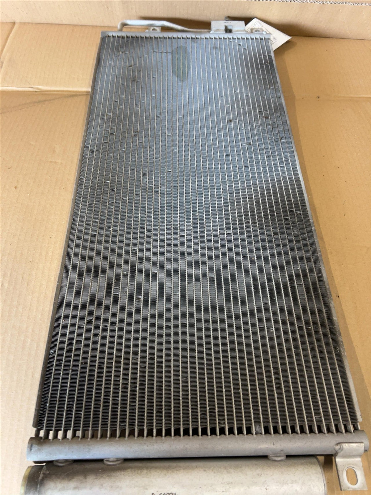 AC Condenser from a 2016 Buick Encore, photo 2