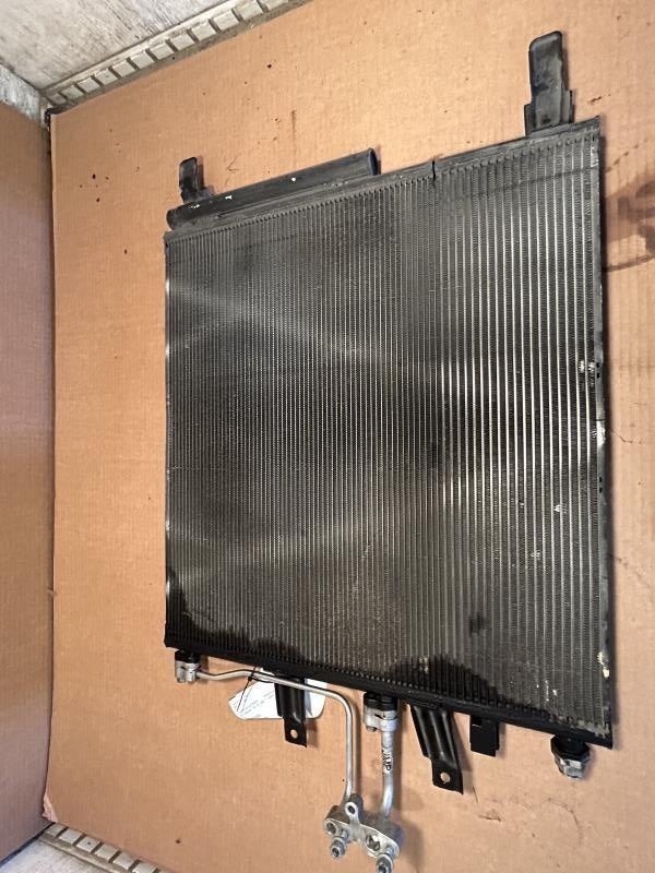 AC Condenser from a 2016 Ram 1500, photo 1