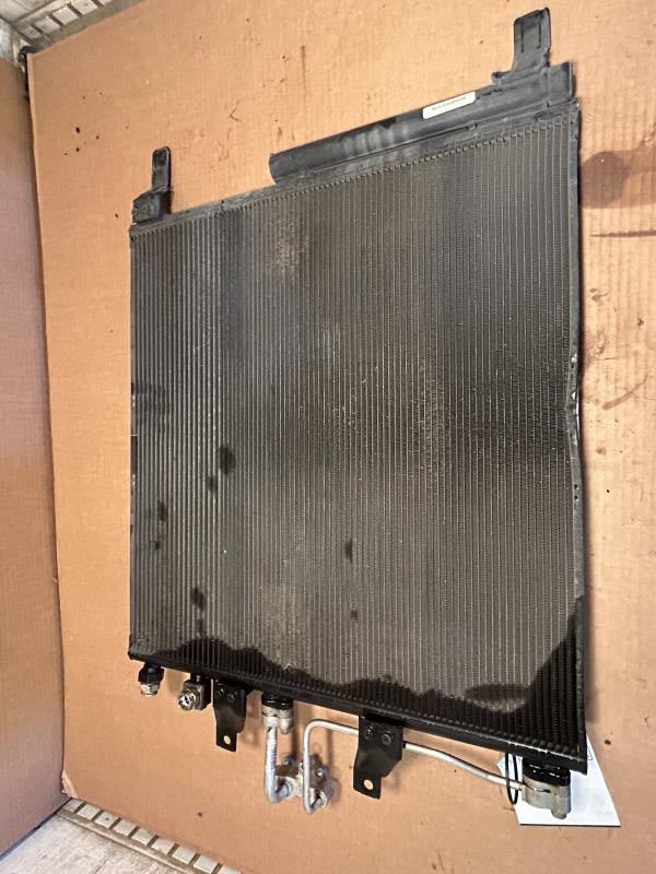 AC Condenser from a 2016 Ram 1500, photo 2