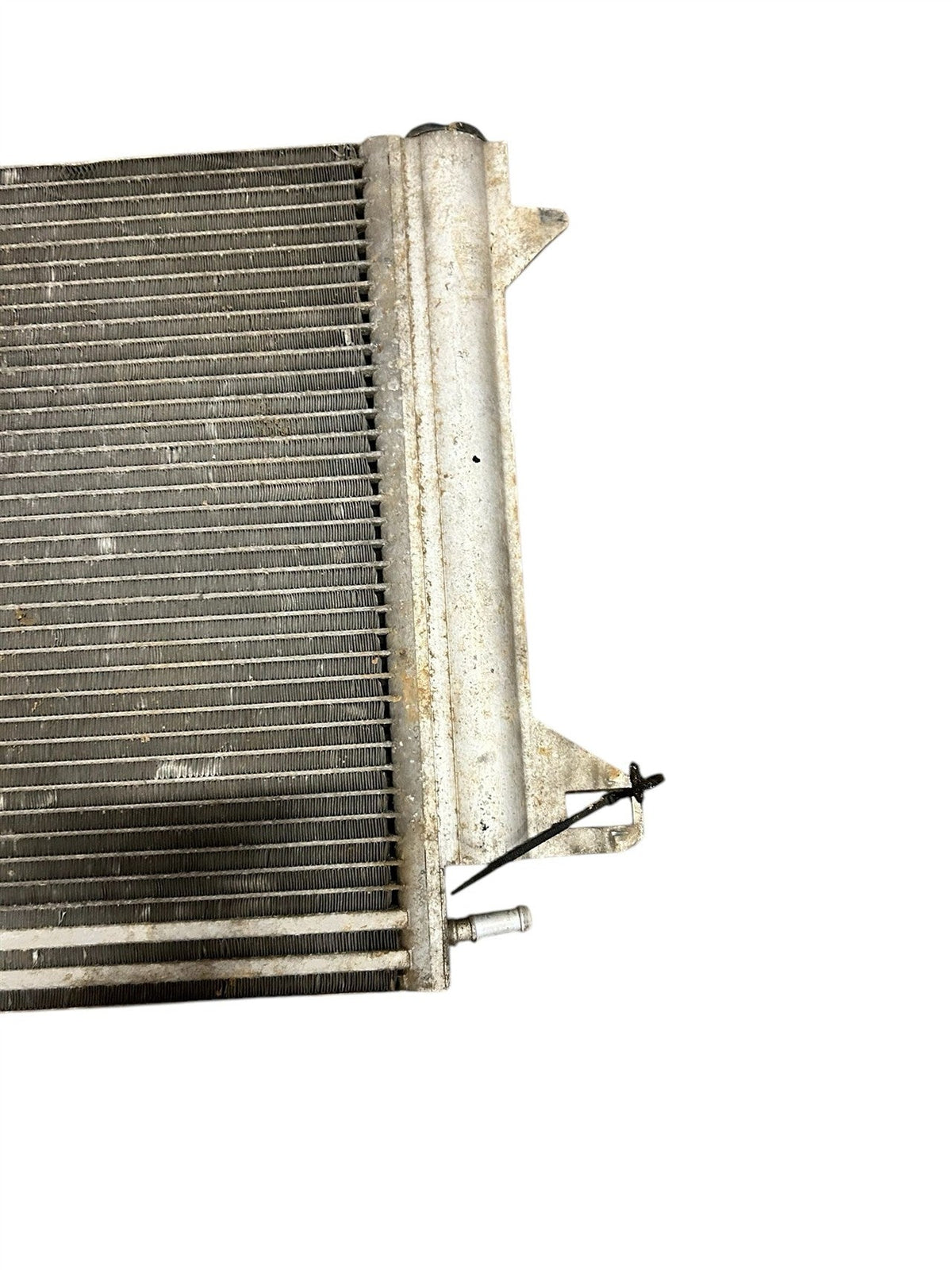 AC Condenser from a 2007 Ford, photo 2