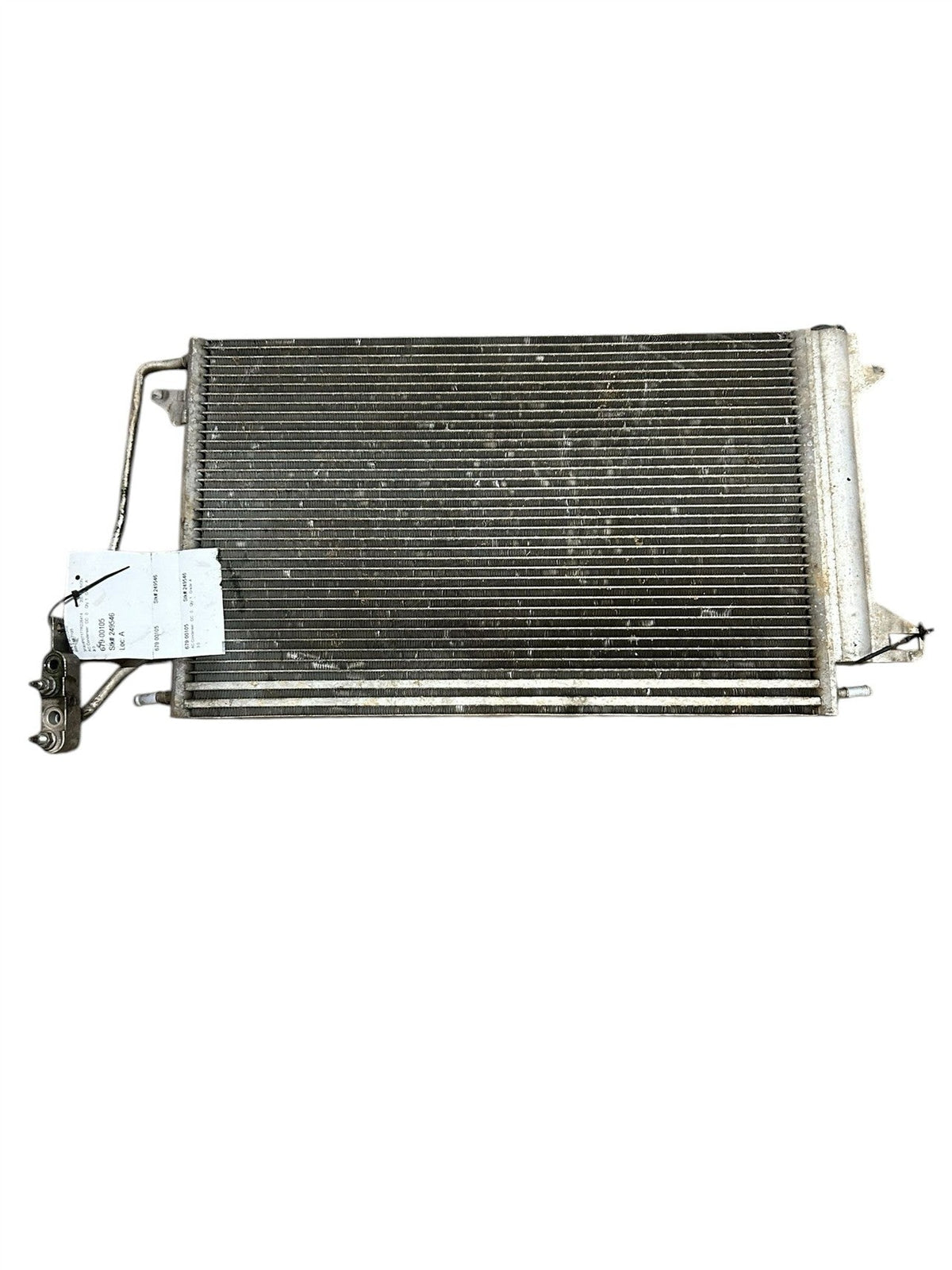 AC Condenser from a 2007 Ford, photo 3