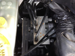 ABS Pump Module from a 2014 Dodge Dart, photo 1