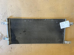AC Condenser from a 2011 Ford F-350 Super Duty, photo 1