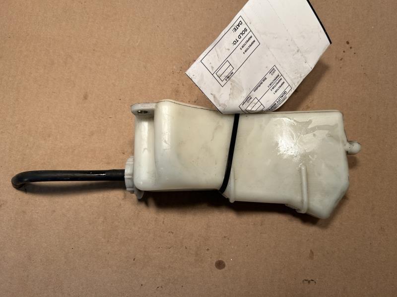 Coolant Reservoir from a 2007 Honda Fit, photo 2