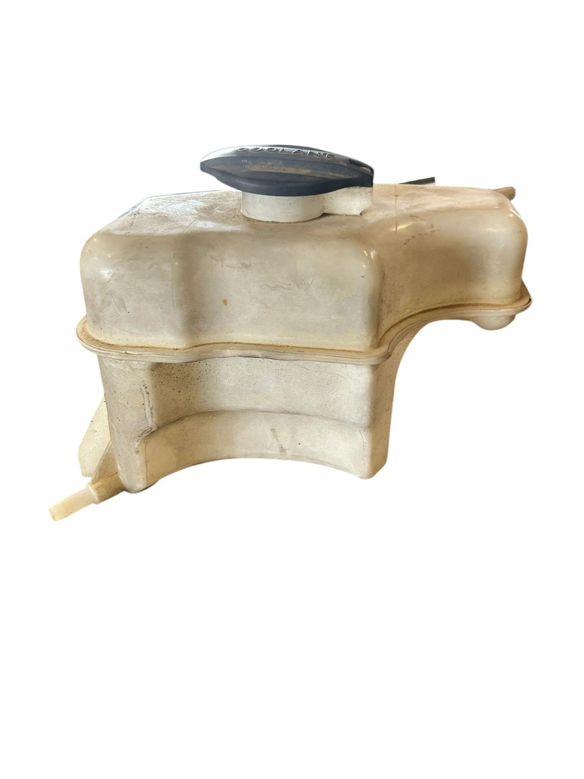 Coolant Reservoir from a 2011 Kia Optima, photo 2