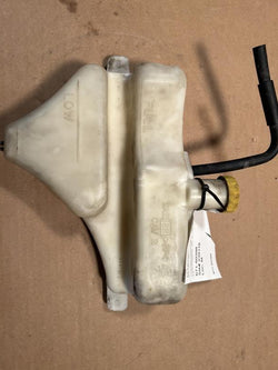 Coolant Reservoir from a 2004 Mazda 6, photo 1