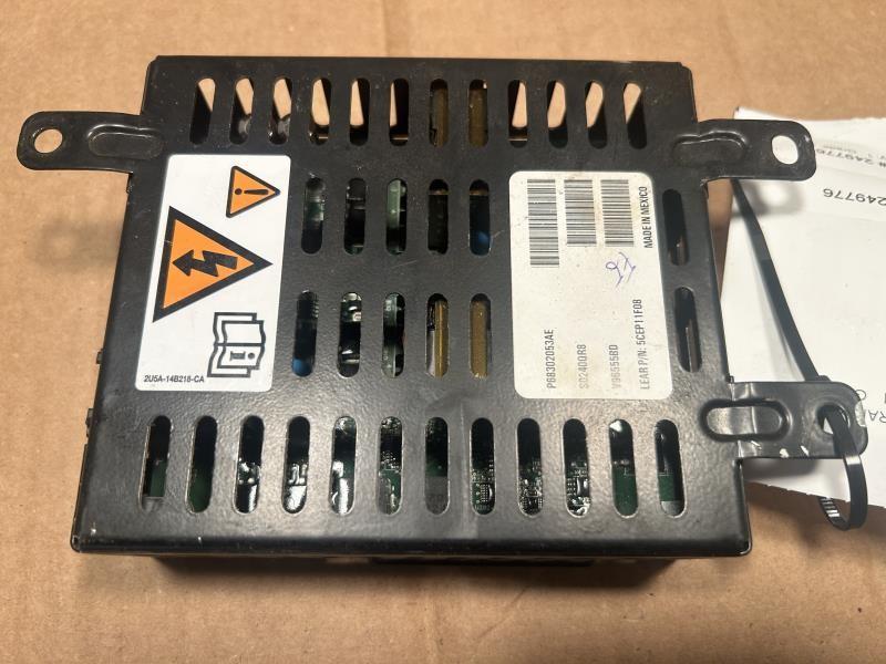 Inverter / Charger from a 2020 Ram 2500, photo 2