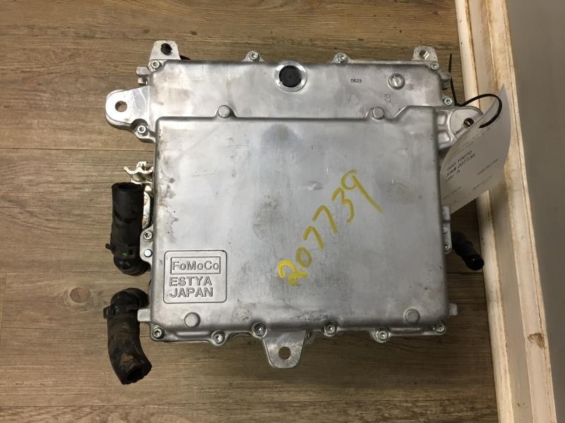 Inverter / Charger from a 2017 Ford Fusion, photo 1