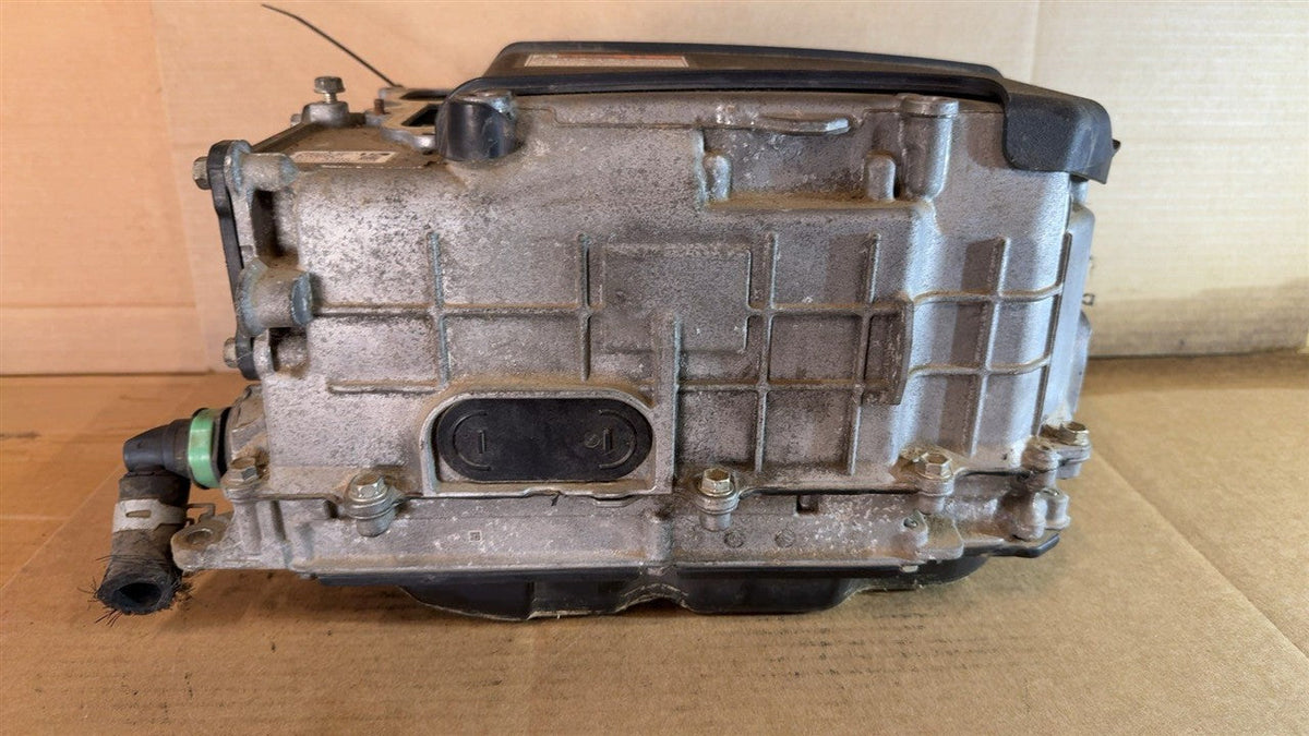 Inverter / Charger from a 2013 Toyota Prius, photo 5