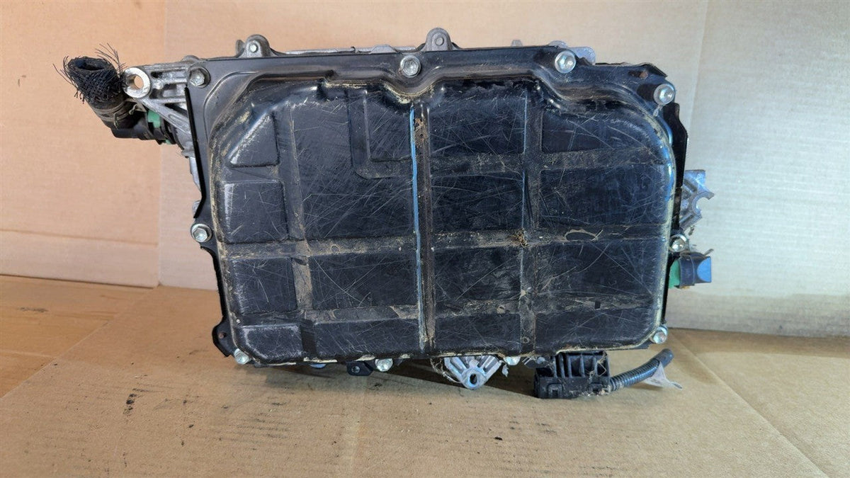 Inverter / Charger from a 2013 Toyota Prius, photo 7