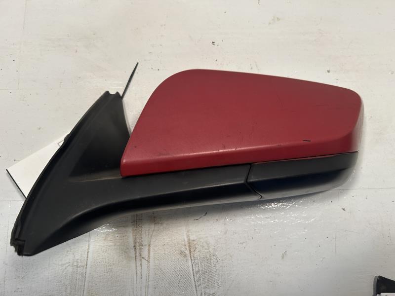 Side View Mirror from a 2015 Chevrolet Impala, left side, photo 1