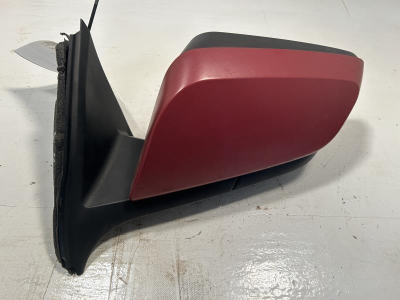 Side View Mirror from a 2015 Chevrolet Impala, left side, photo 2
