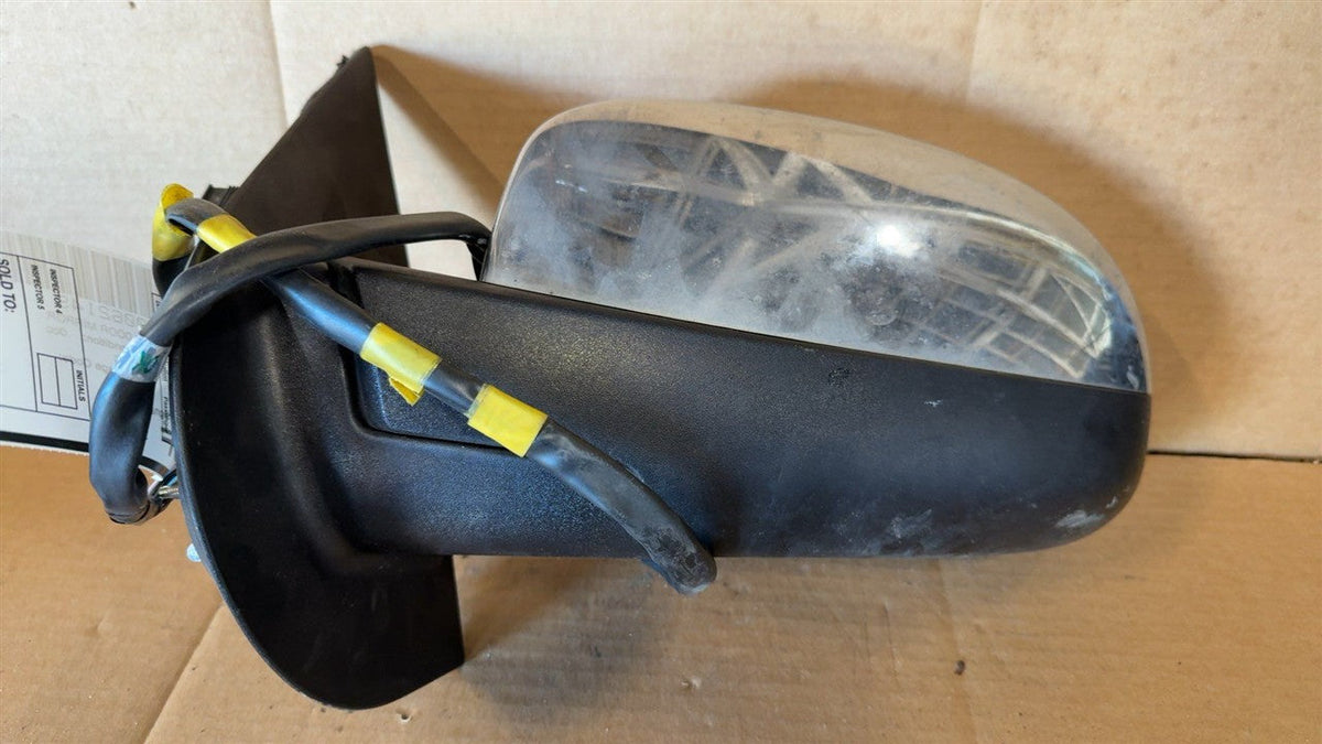 Used OEM Side View Mirror, photo 1