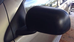 Side View Mirror from a 2006 Dodge, left side, photo 1
