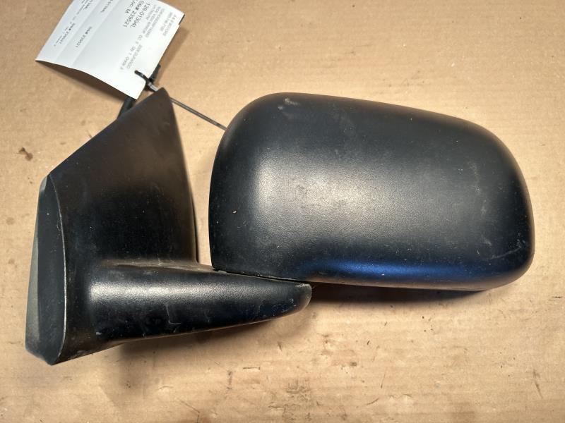 Side View Mirror from a 2006 Dodge, left side, photo 2