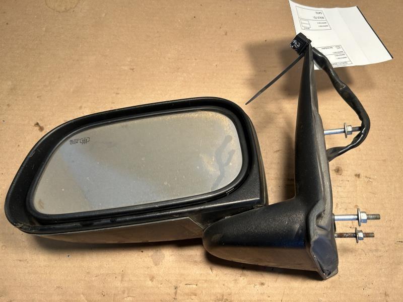 Side View Mirror from a 2006 Dodge, left side, photo 3