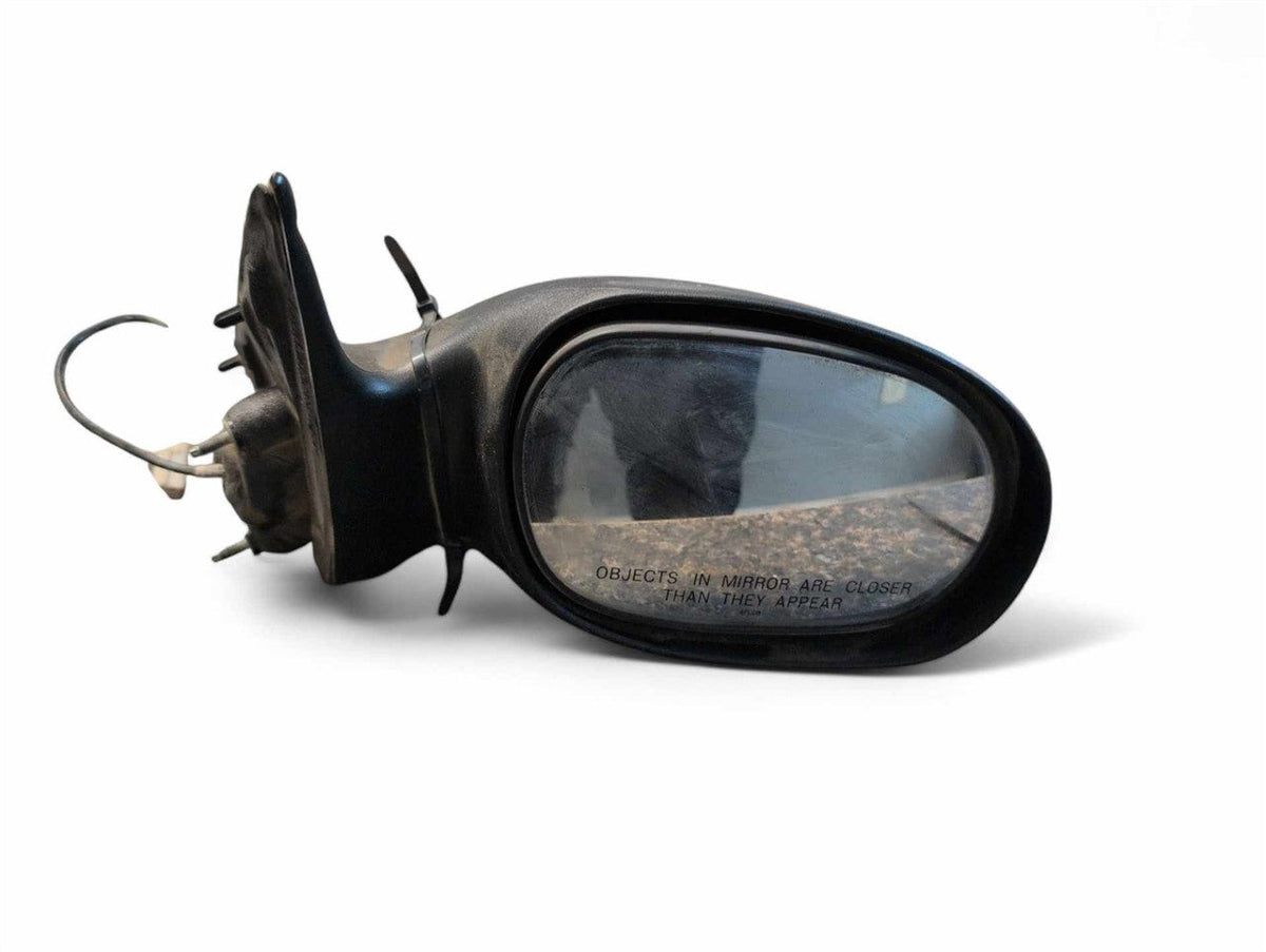 Used OEM Side View Mirror, photo 1