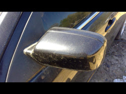 Side View Mirror from a 2011 Ford Fusion, left side, photo 1
