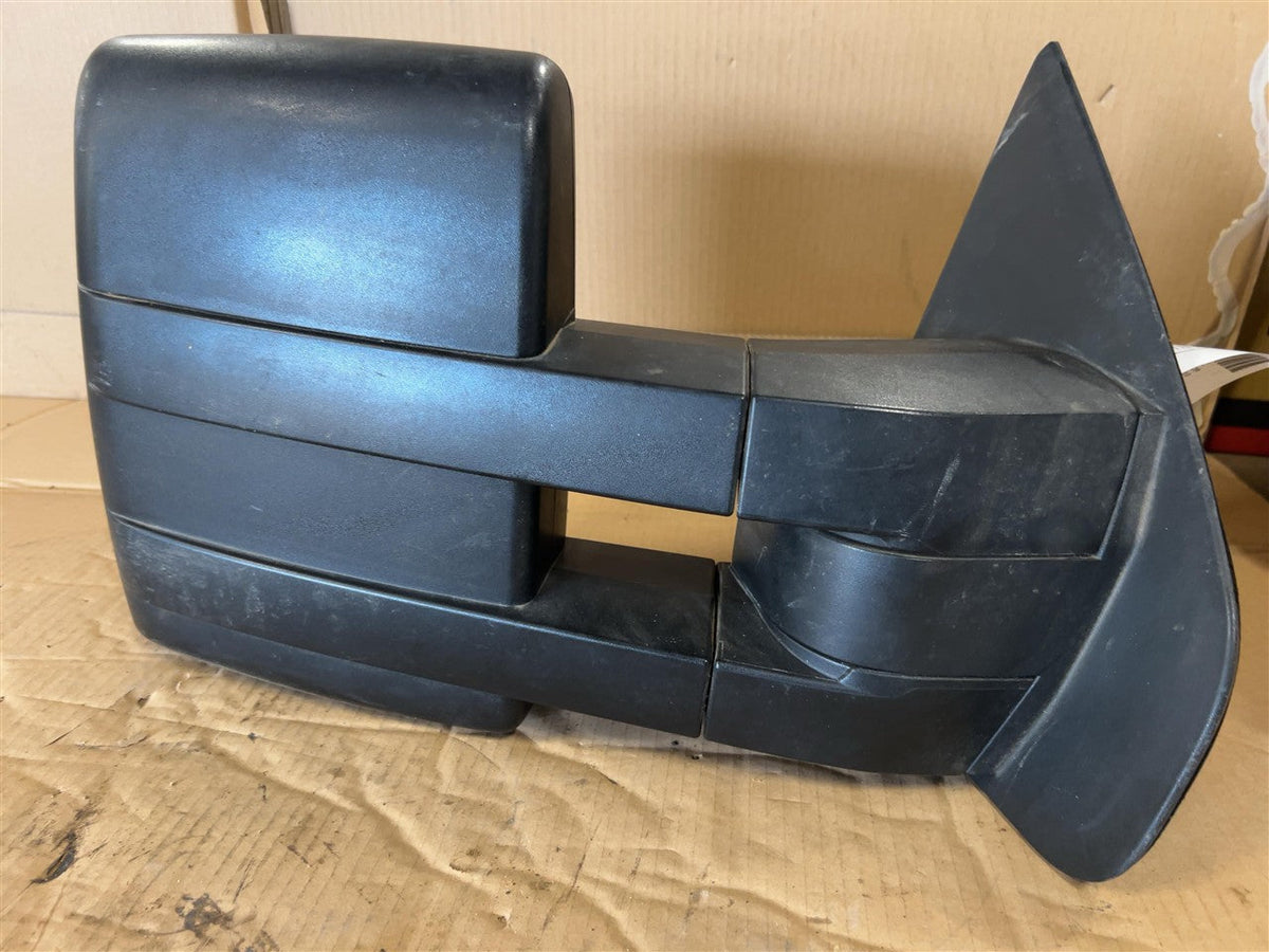 Used OEM Side View Mirror, photo 1