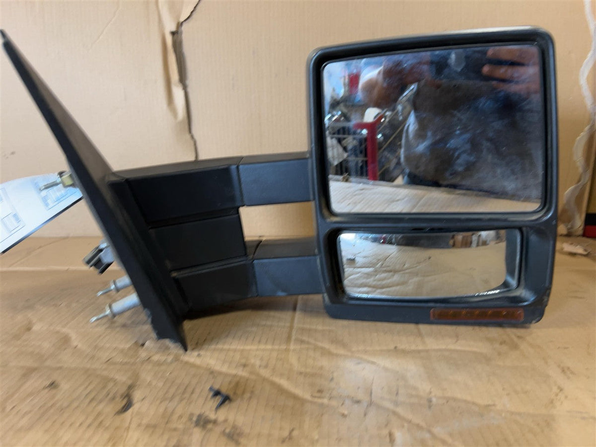 Used OEM Side View Mirror, photo 2