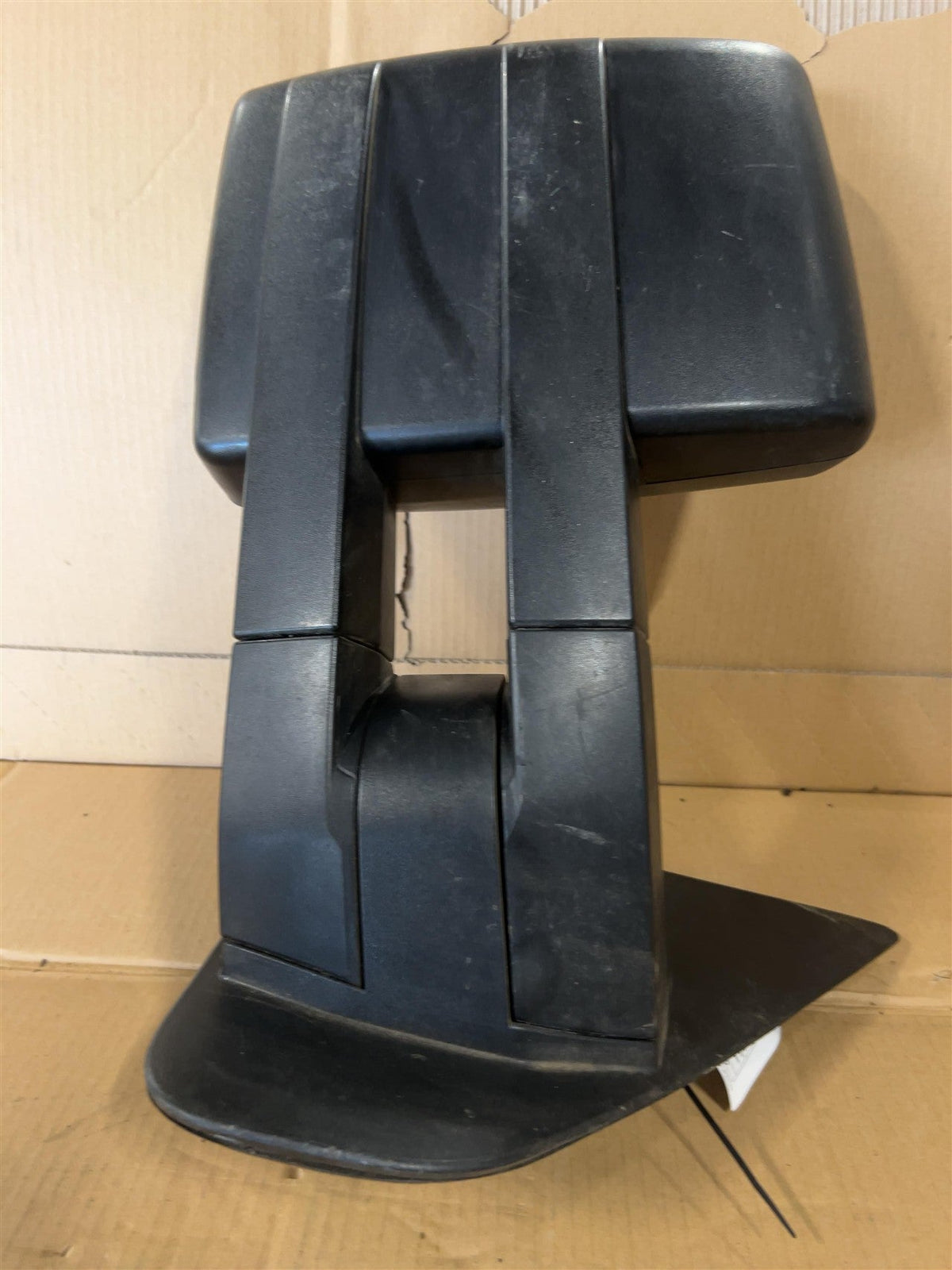 Used OEM Side View Mirror, photo 3
