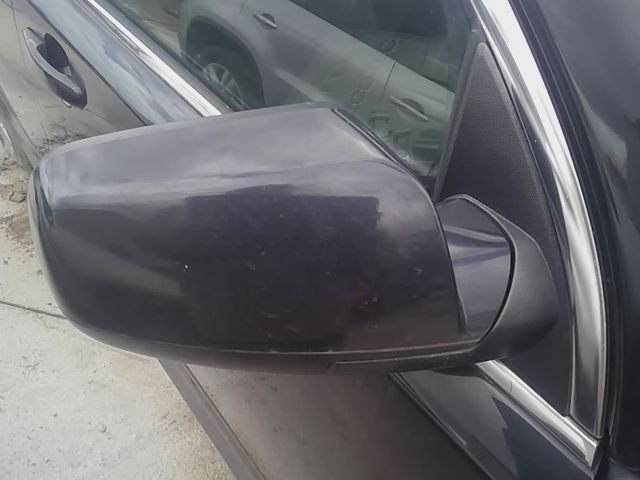 Side View Mirror from a 2014 GMC Terrain, right side, photo 1