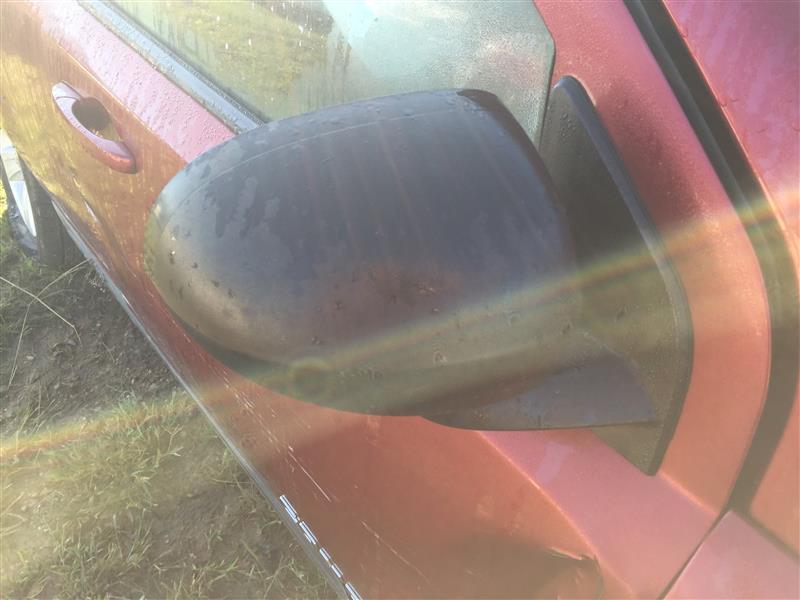 Side View Mirror from a 2011 Jeep Compass, right side, photo 1