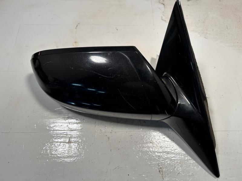 Side View Mirror from a 2011 Nissan Maxima, right side, photo 1