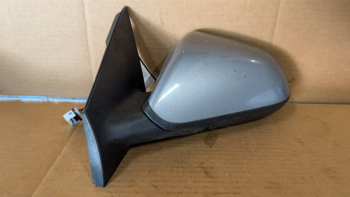 Side View Mirror from a 2015 Hyundai Sonata, left side, photo 1