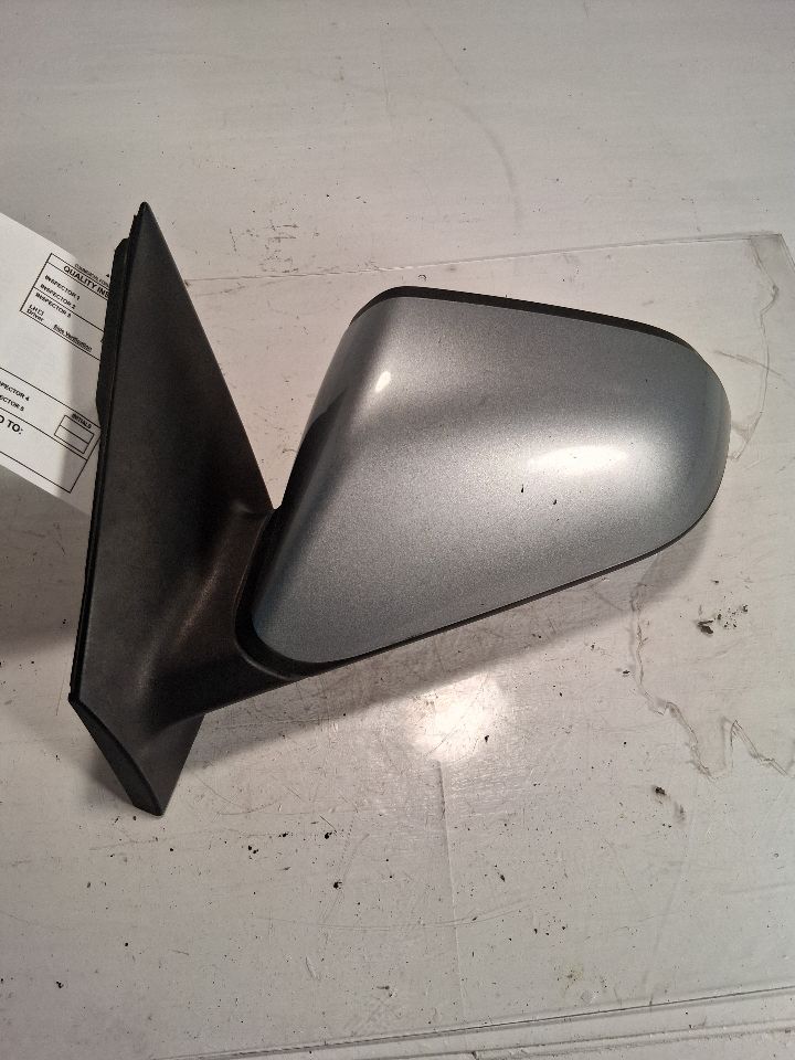 Side View Mirror from a 2015 Hyundai Sonata, left side, photo 3