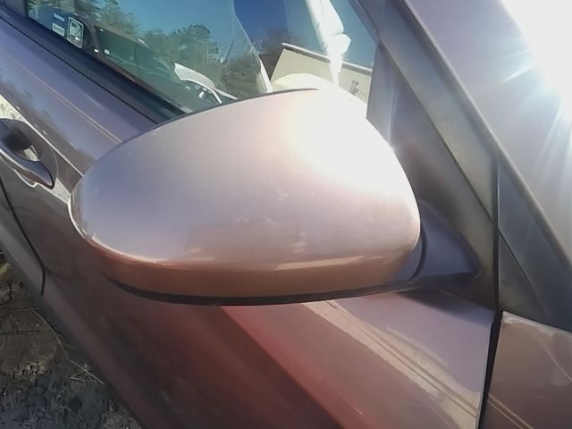 Side View Mirror from a 2016 Hyundai Tucson, right side, photo 1