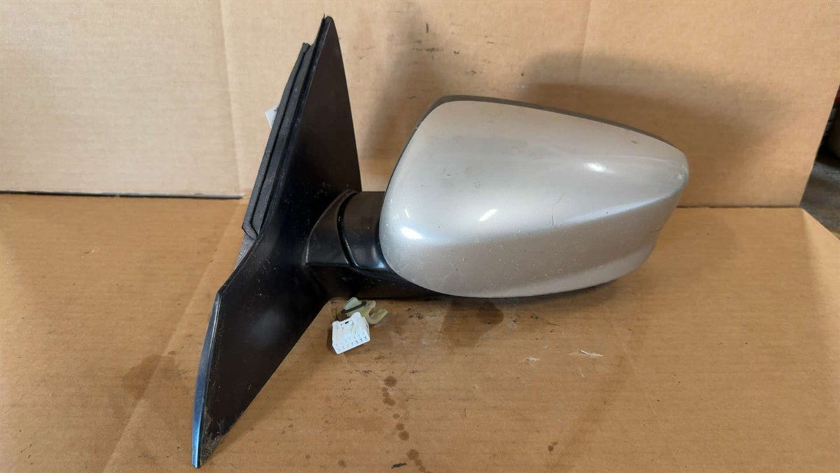 Side View Mirror from a 2014 Honda Accord, left side, photo 1