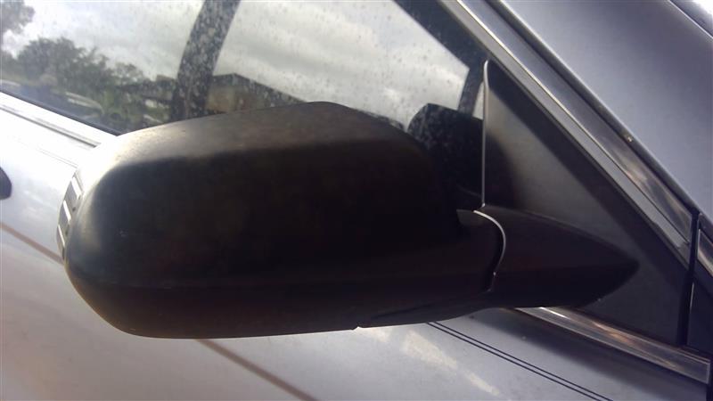 Side View Mirror from a 2009 Honda CR-V, right side, photo 1