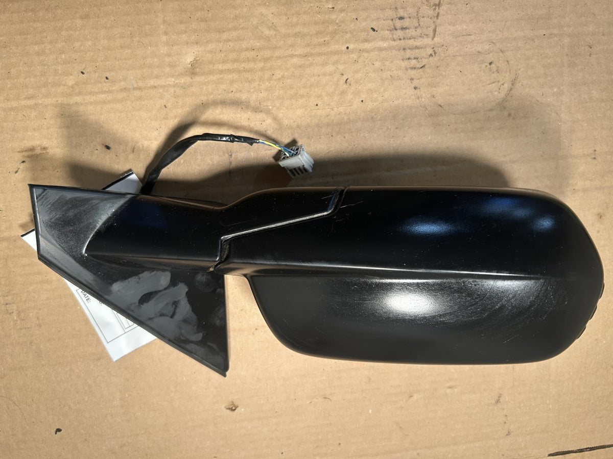 Side View Mirror from a 2009 Honda CR-V, right side, photo 2