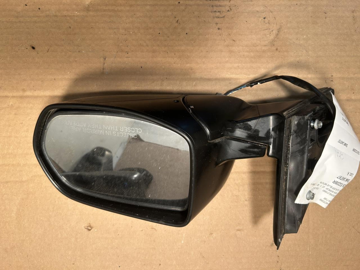 Side View Mirror from a 2009 Honda CR-V, right side, photo 3