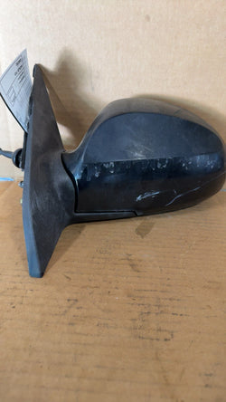 Side View Mirror from a 2005 Kia Spectra, left side, photo 1